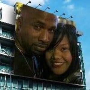 Meet your Posher, Billy